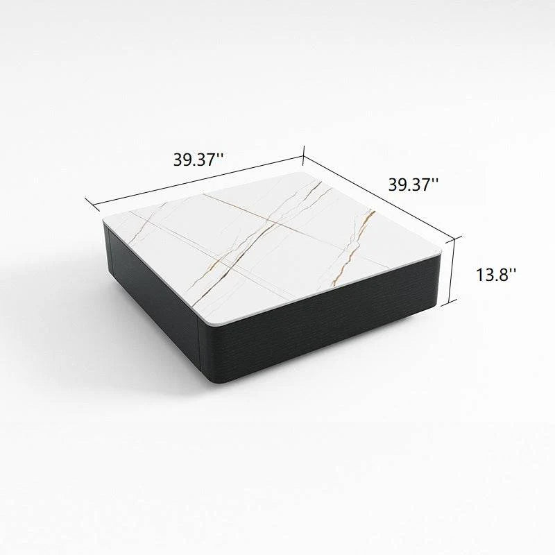 Duke Coffee Table