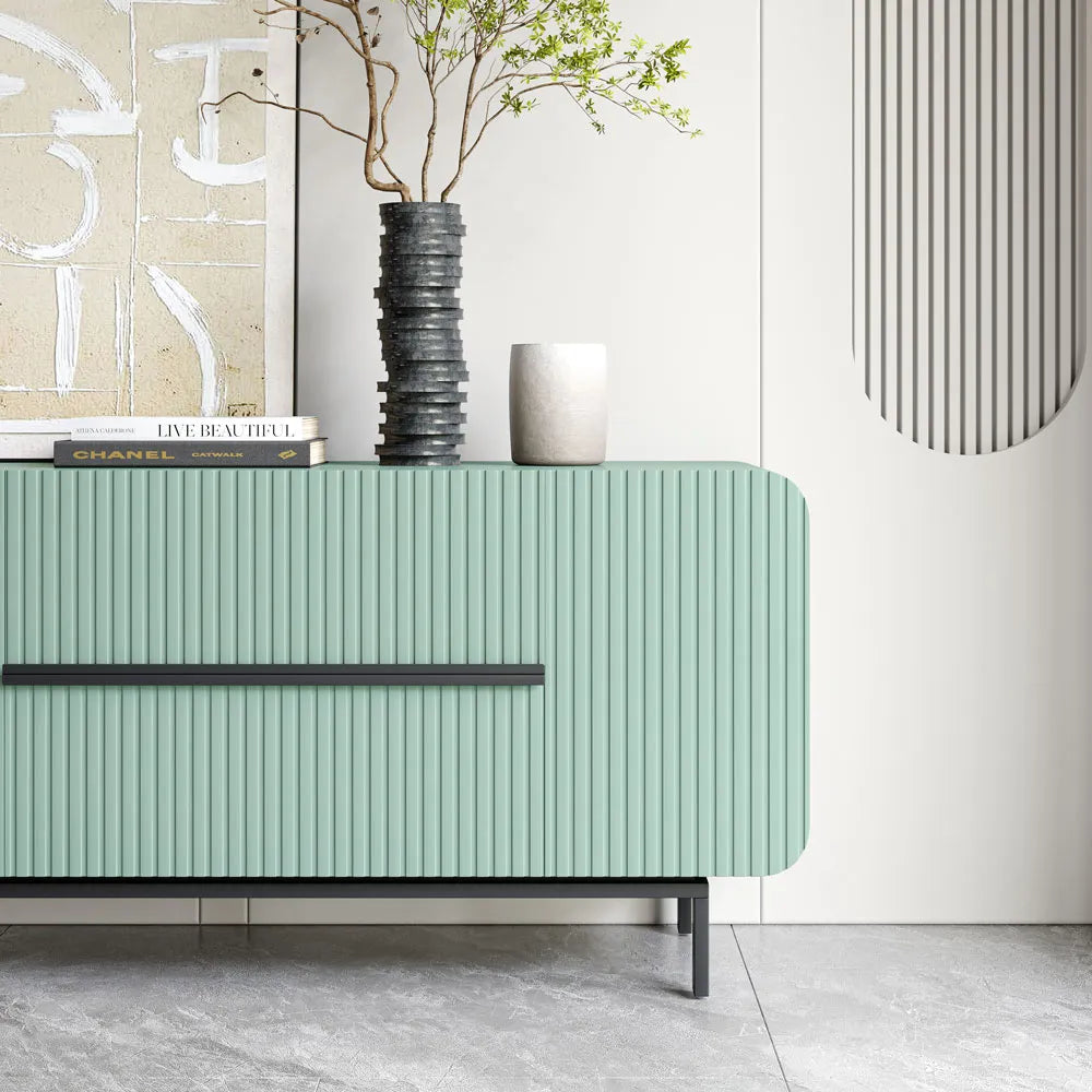 Alure Media Console