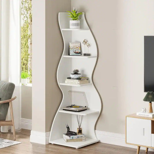 Aristo Corner Shelf