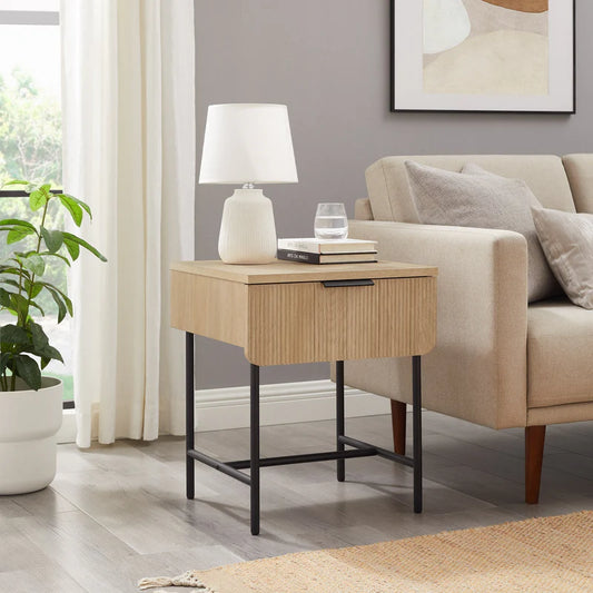 Nuvon Side Table