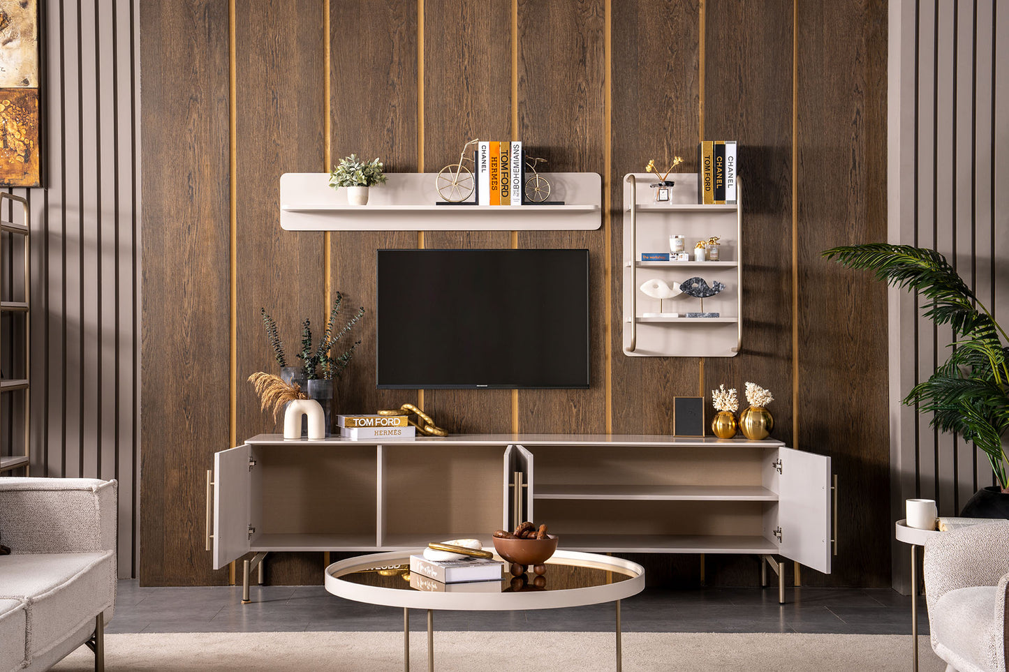 Vyttra Console