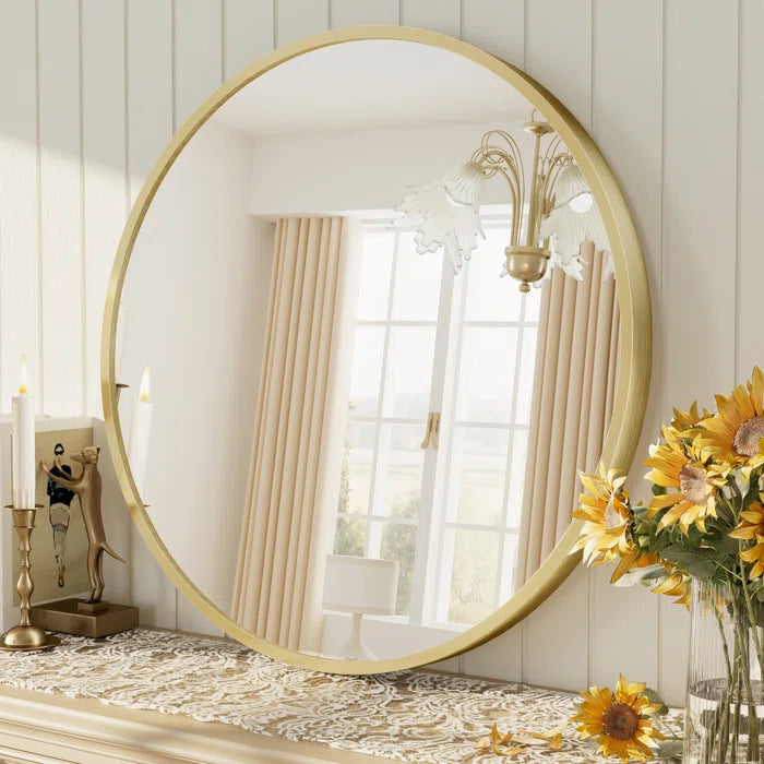 Eclipse Mirror