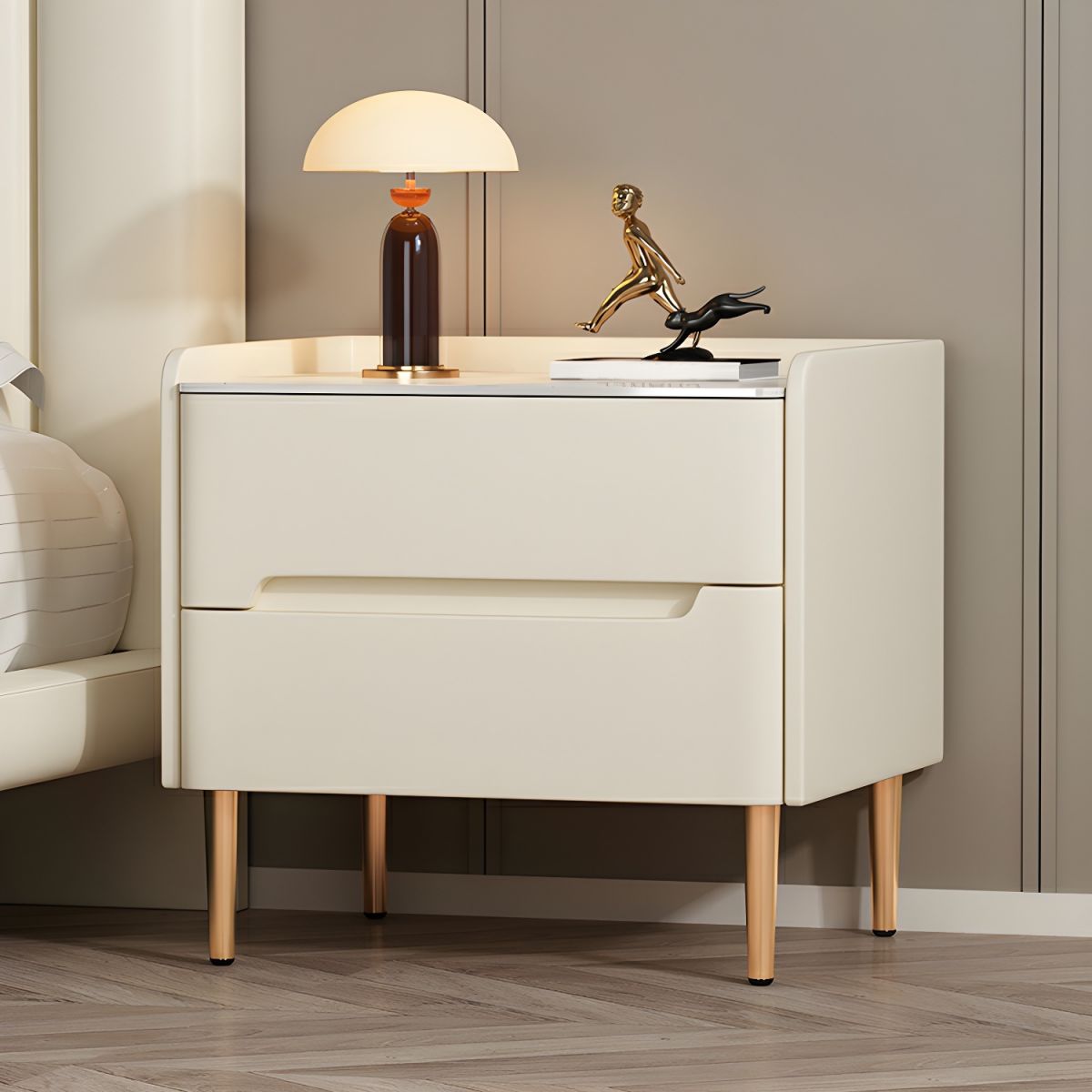 Ceci Side Table