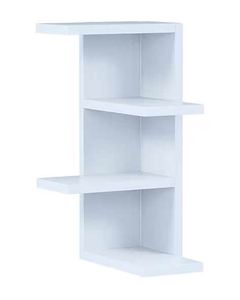 Harvy Book Shelve