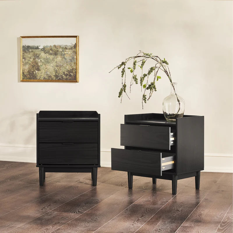 Linea Side Table