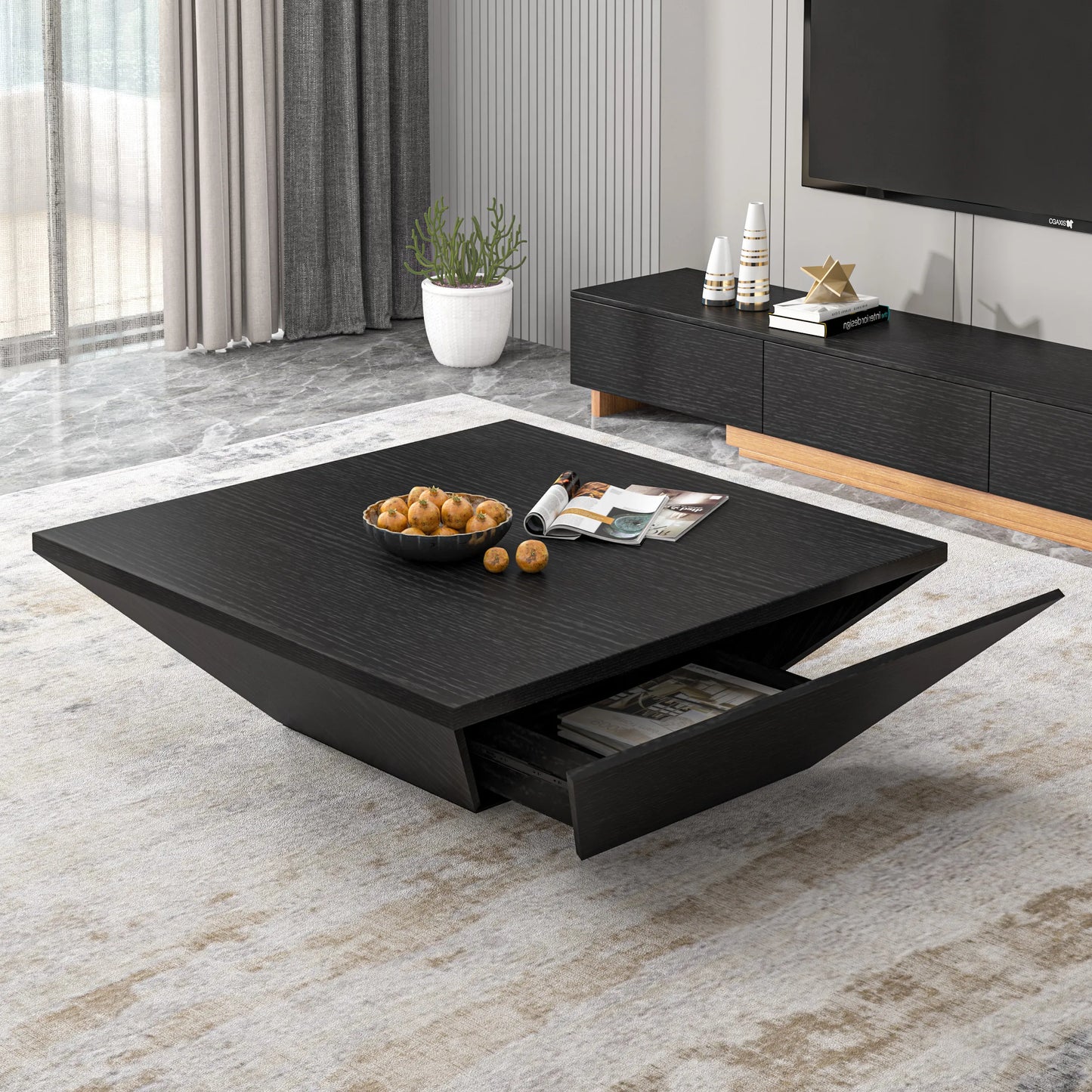 Evio Coffee Table