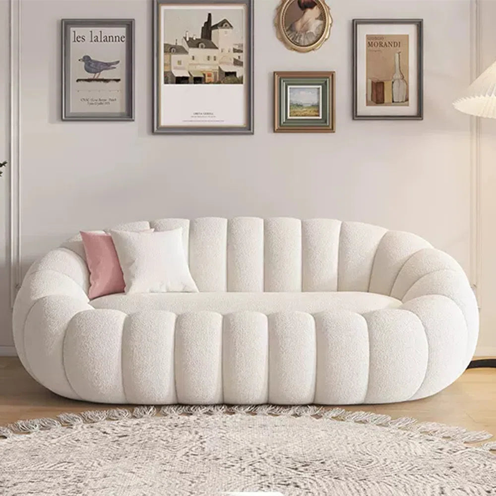 Divinia Sofa