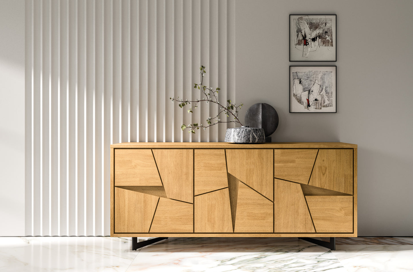 Palma Sideboard