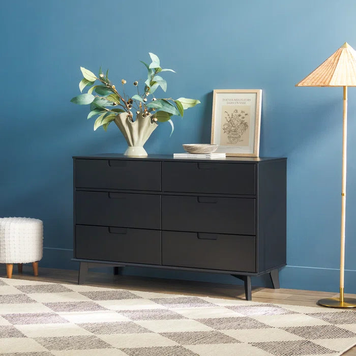 Lennix Dresser