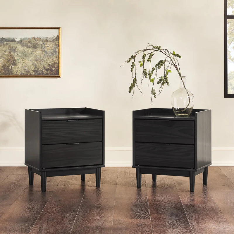 Linea Side Table