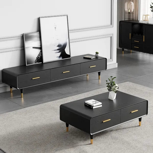 Soren TV Console