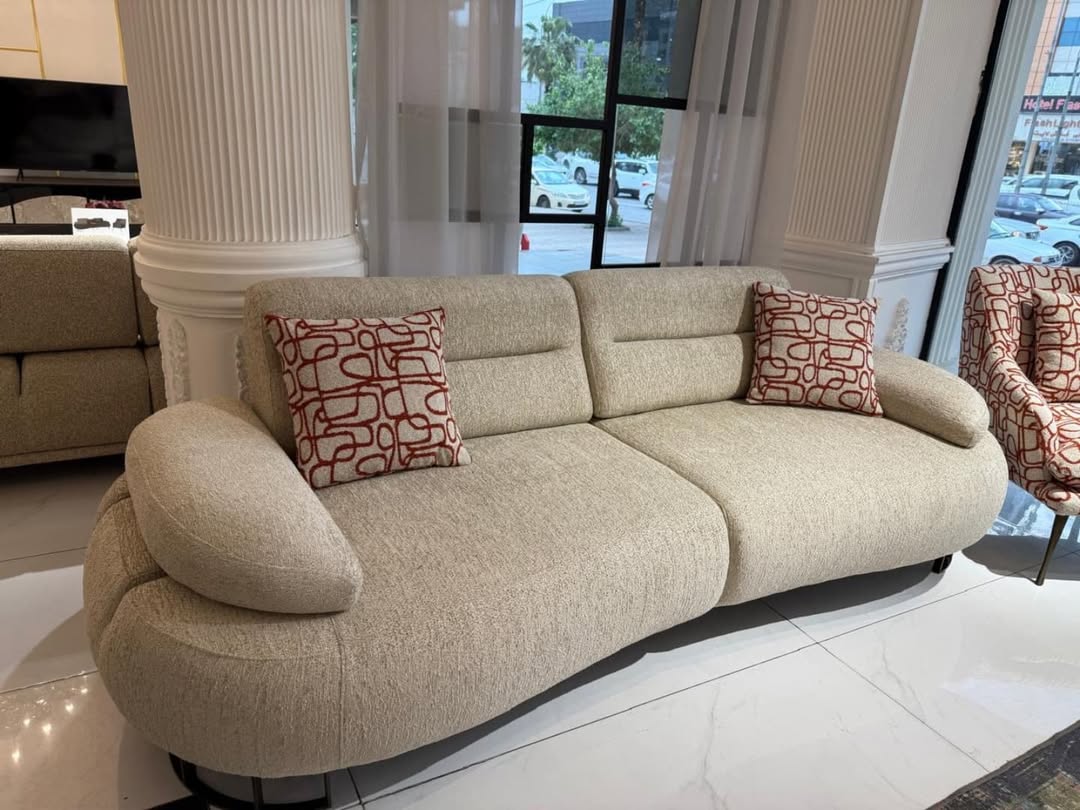 Silenus Sofa