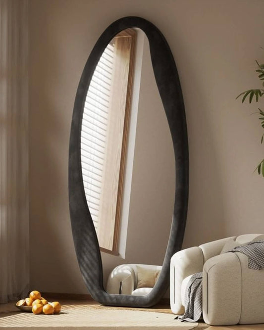 Skylane Mirror