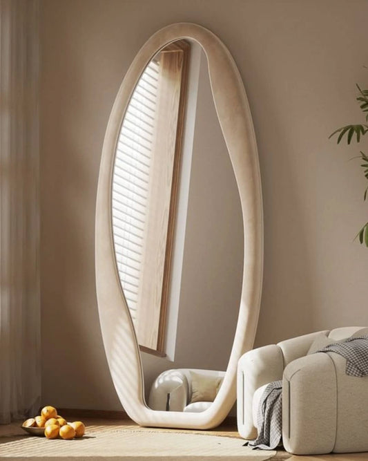 Skylane Mirror