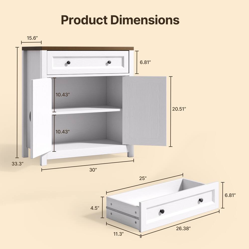 Kavon Cabinet
