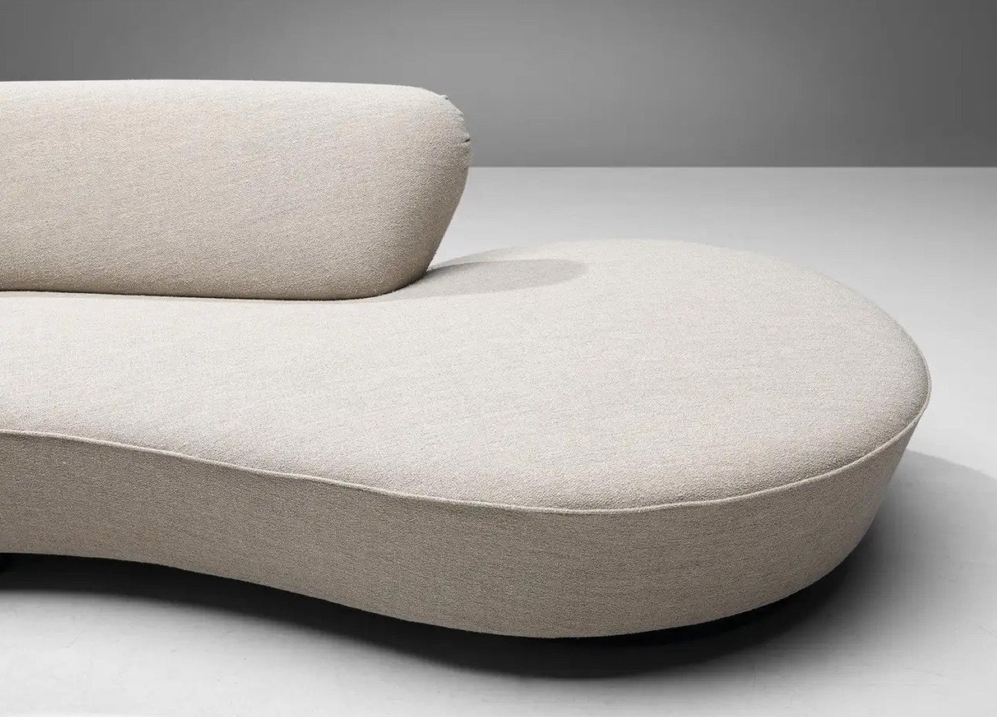 Aeon Boucle Sofa