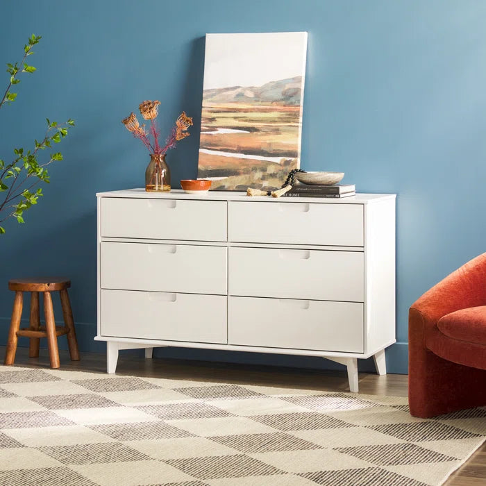 Lennix Dresser