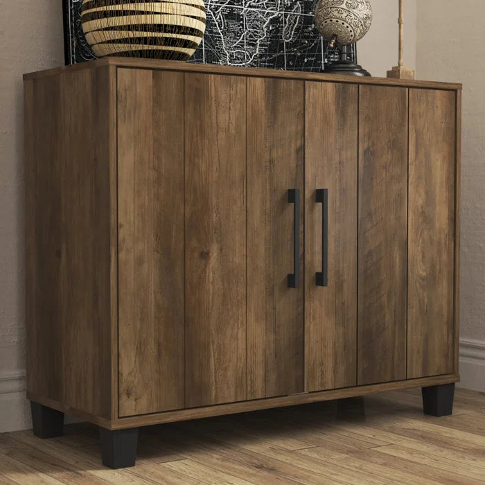 Raxy Shoe Rack