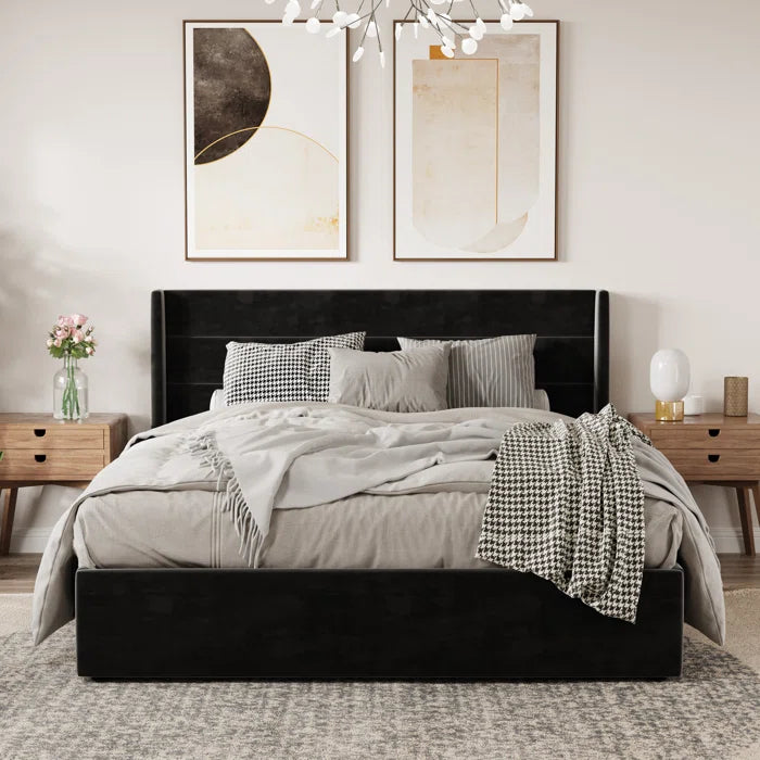 Virelle Queen Bed