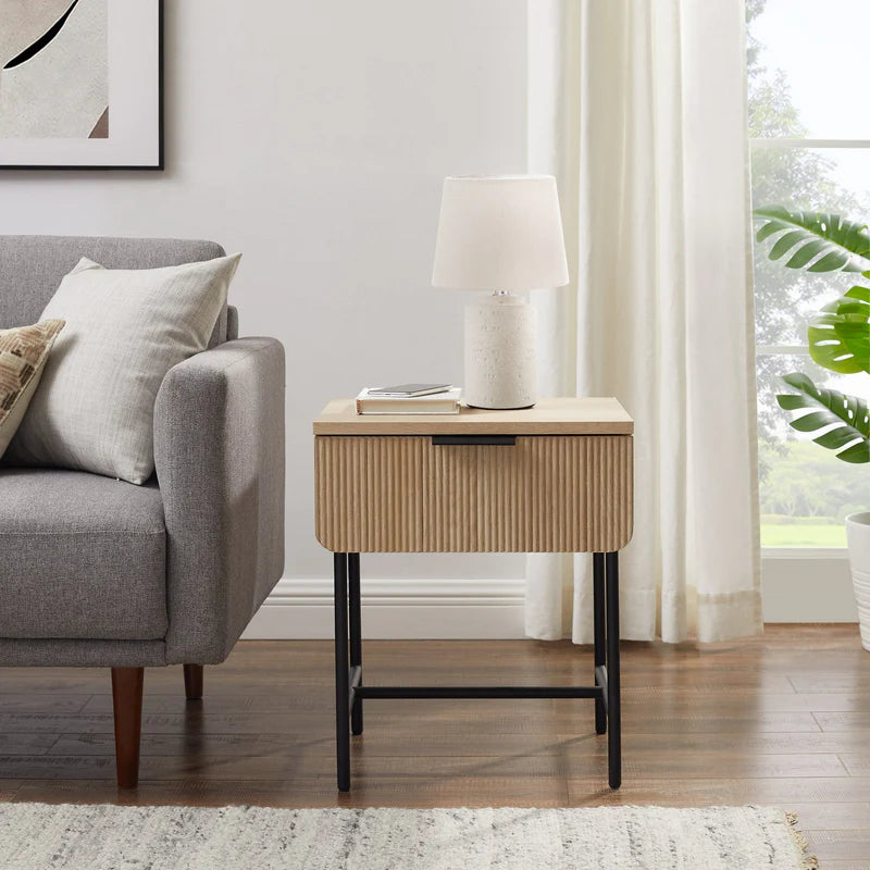 Nuvon Side Table