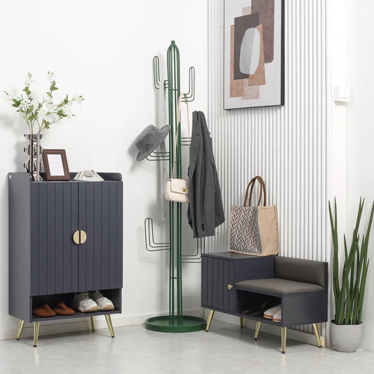 Luvin Shoe Rack