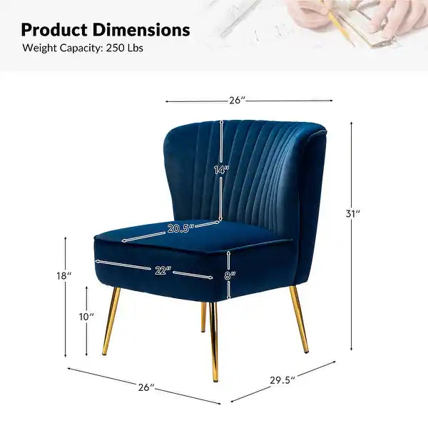 Lumina Chair