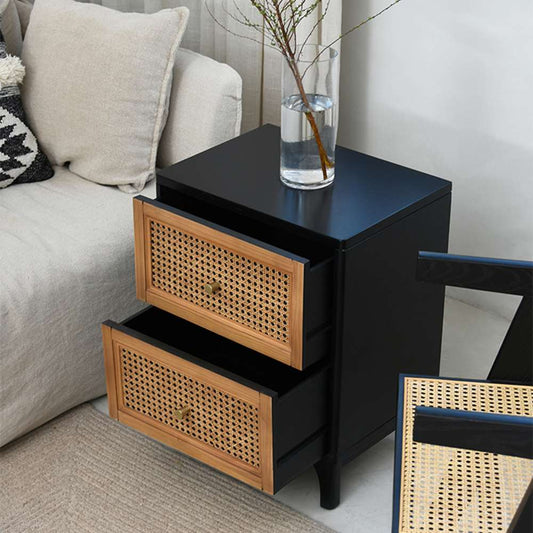 Zedra Nightstand