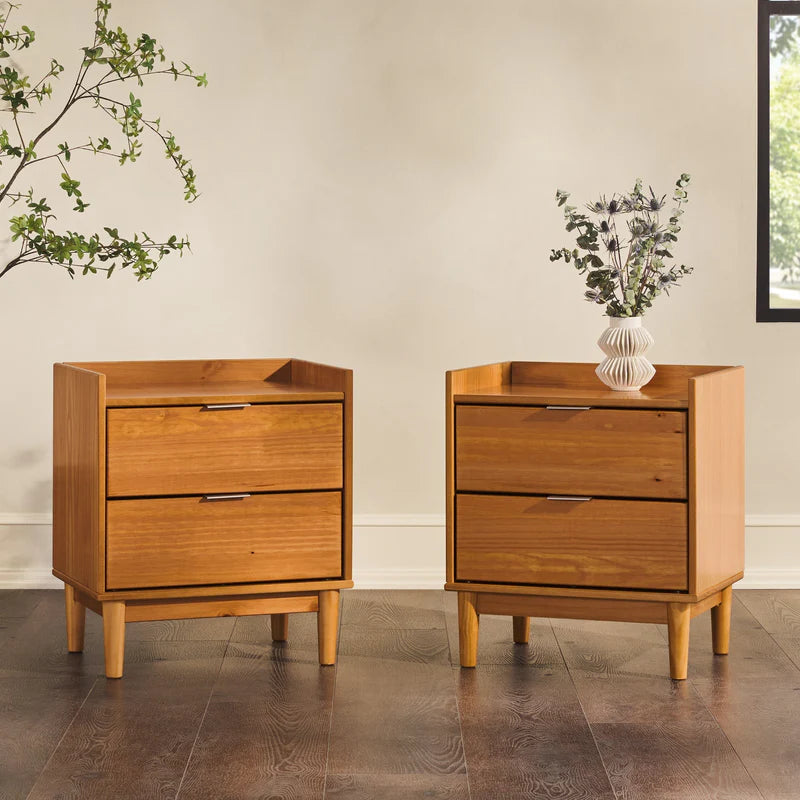 Linea Side Table