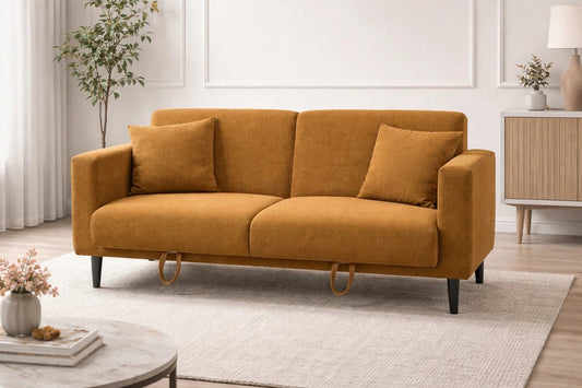Solara Sofa Cum Bed