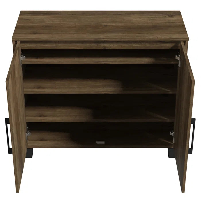Raxy Shoe Rack