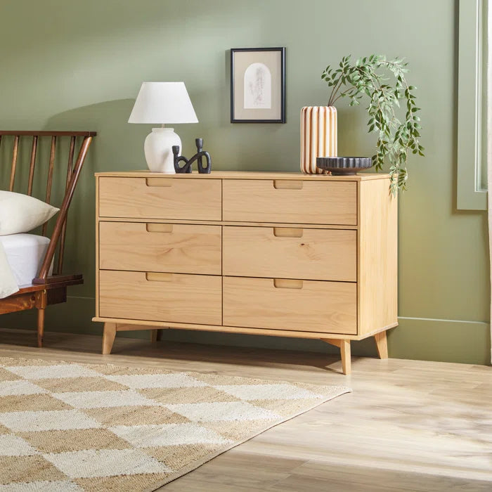 Lennix Dresser