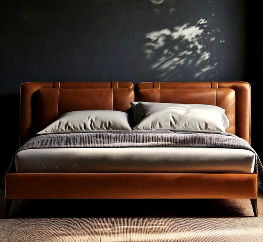 Milano King Bed