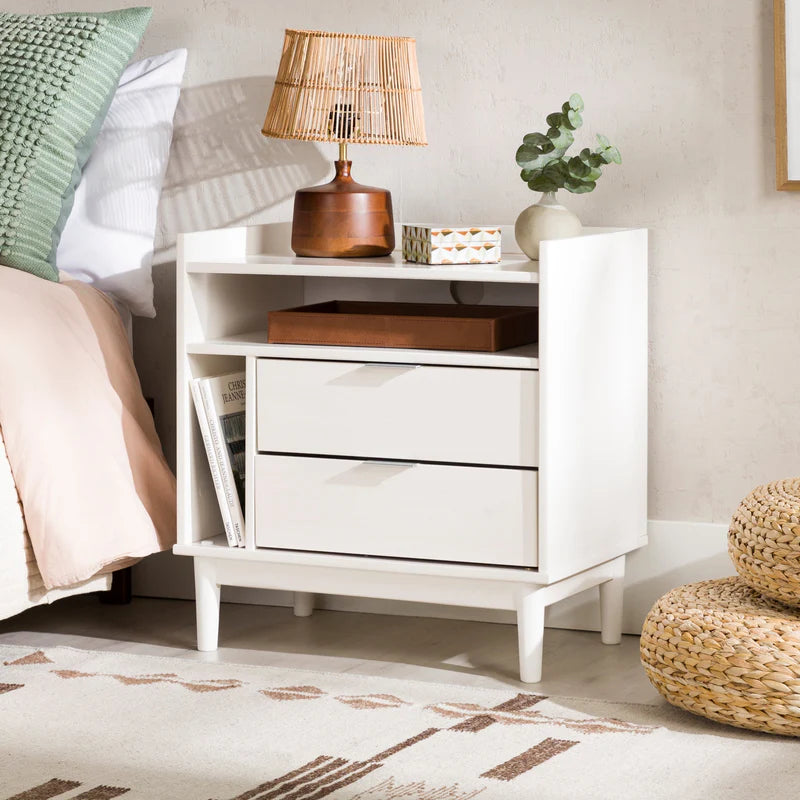 Linea Side Table