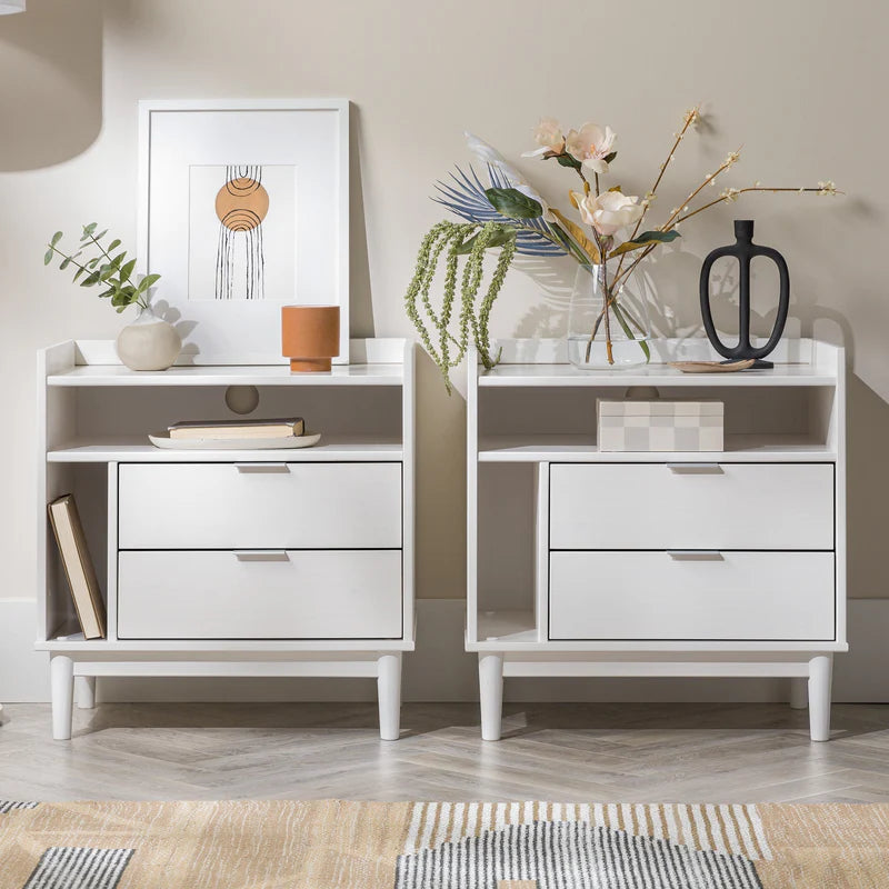 Linea Side Table