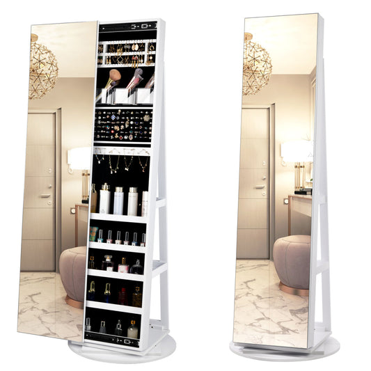 Higo Makeup Cabinet