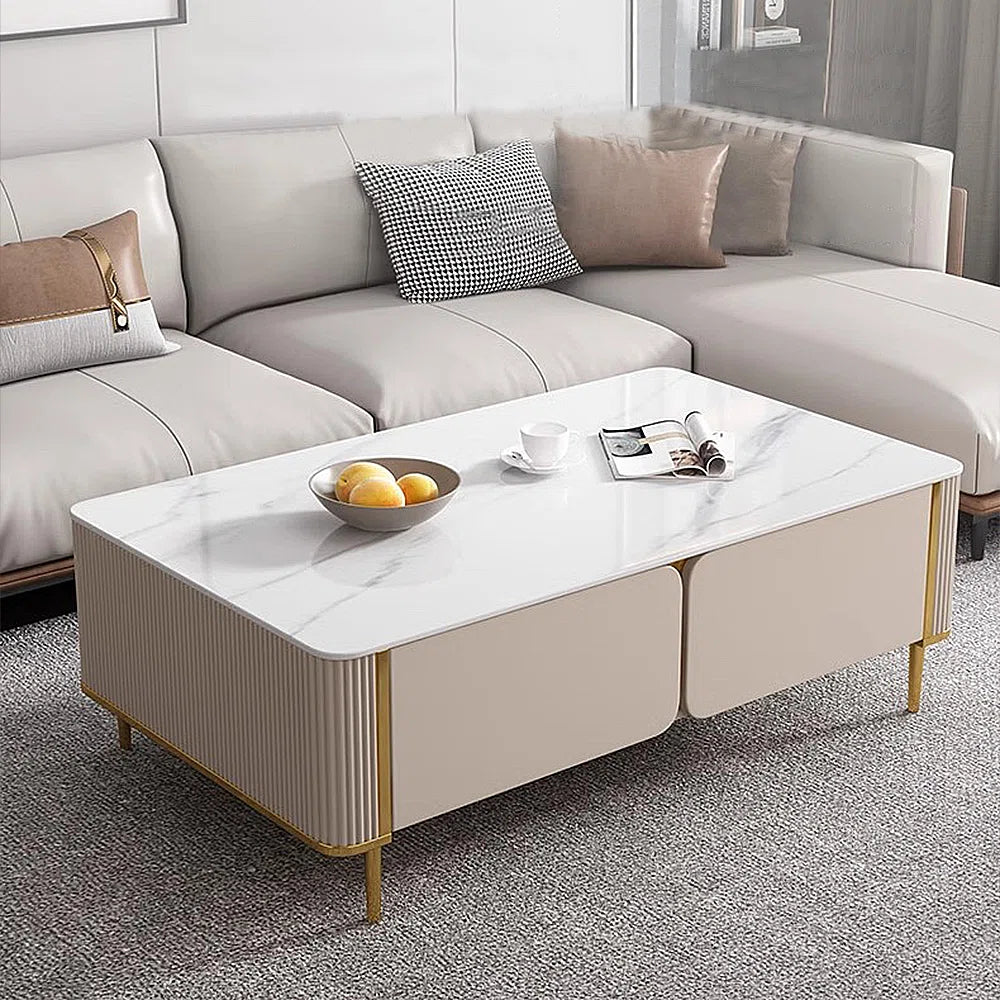 Raeyn Coffee Table