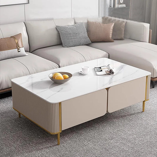 Raeyn Coffee Table