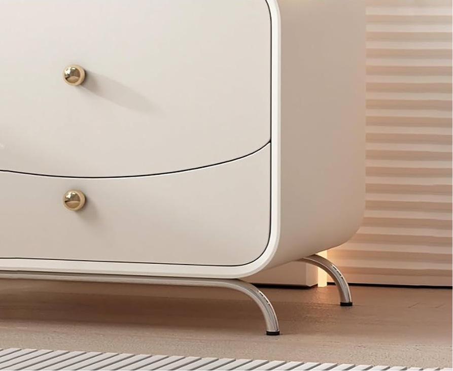 Ming Side Table