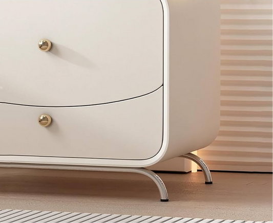 Ming Side Table