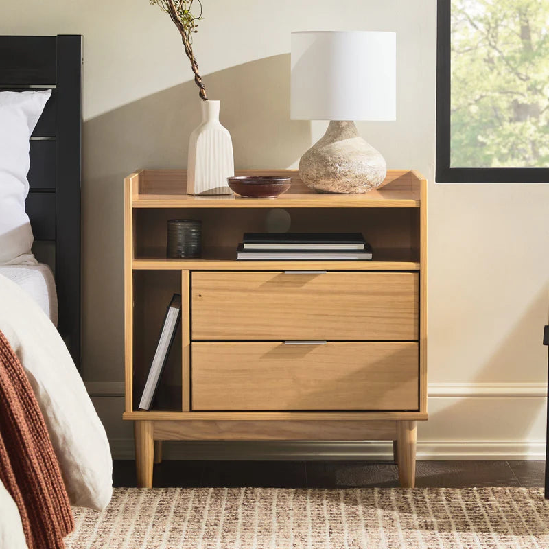 Linea Side Table