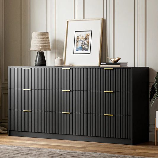 Nycon Dresser
