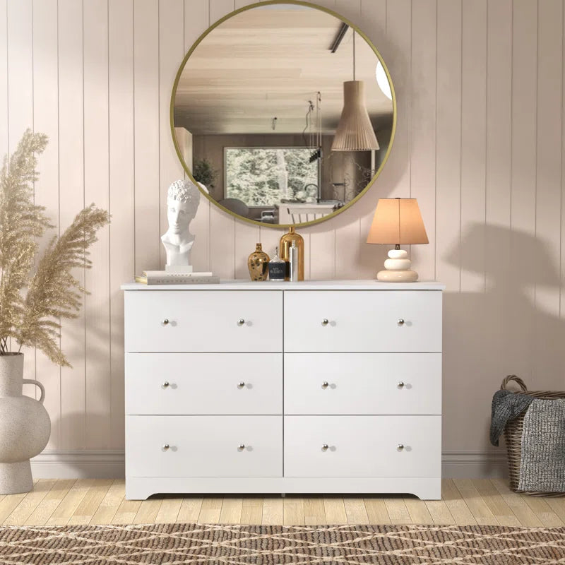 Vysen Dresser