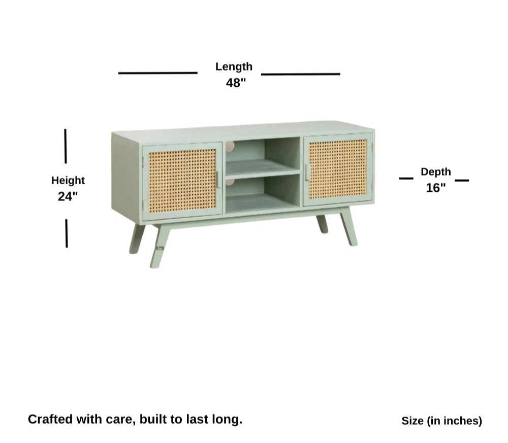 Cosma Media Console