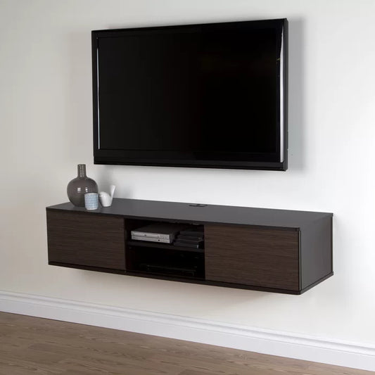 Horizon Floating Media Console