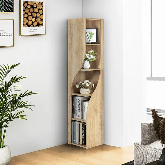 Serenity Corner Bookrack