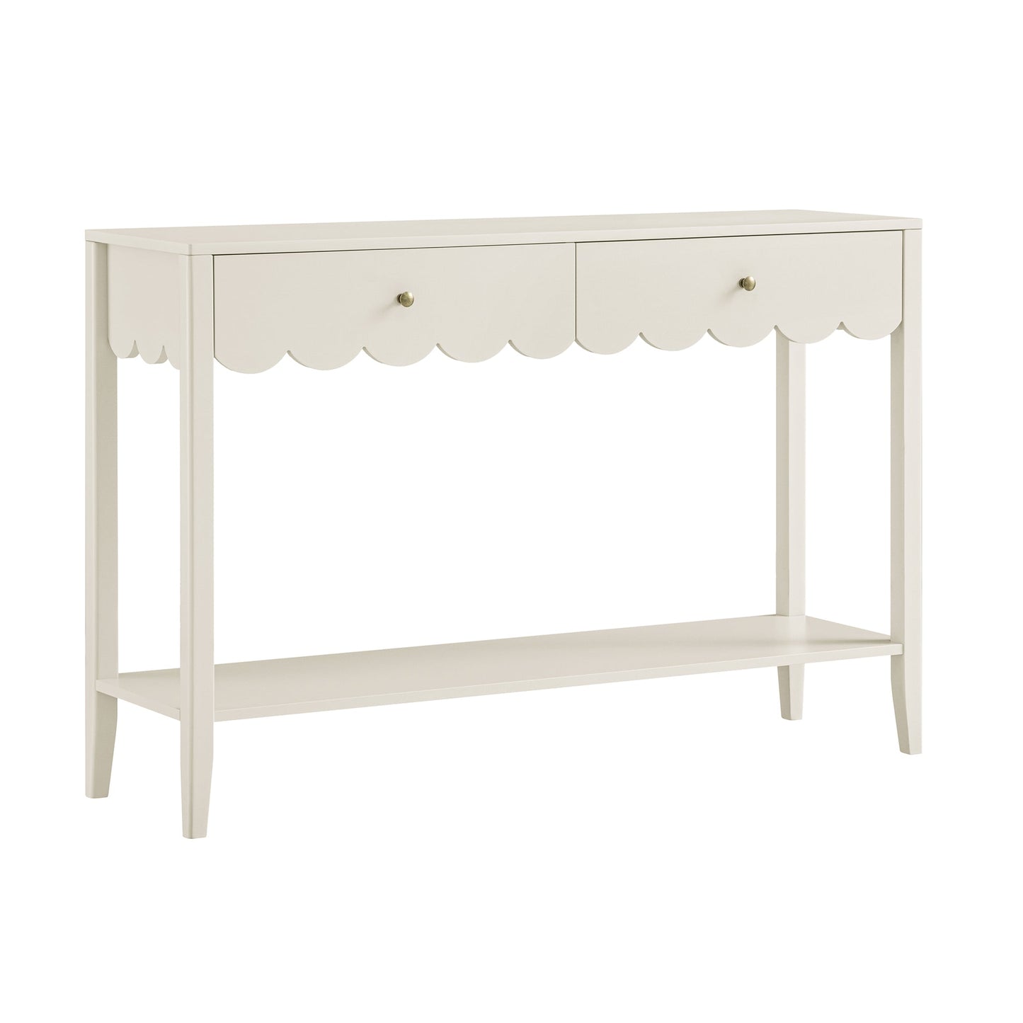 Gemini Console Table