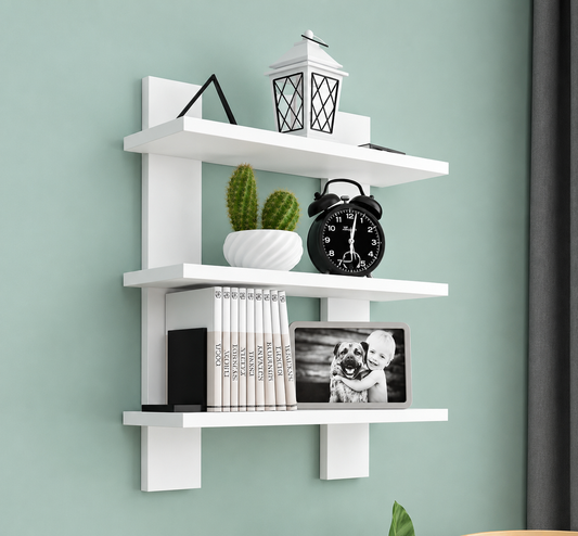 Grovil Wall Shelf