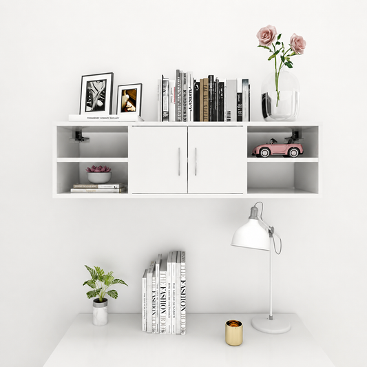 Nordic Wall Shelf