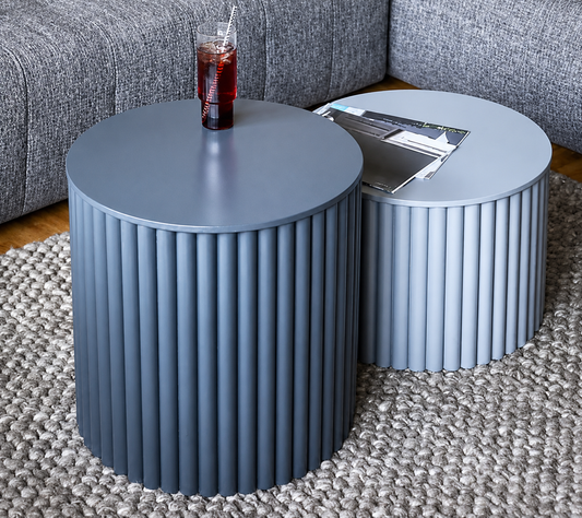 Orbit Coffee Table