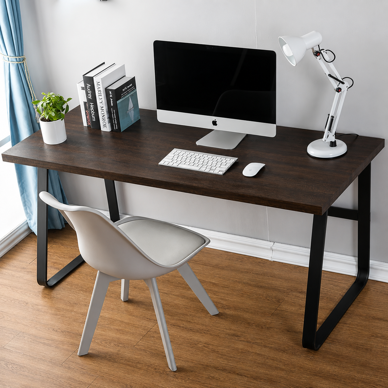 UrbanEdge Desk